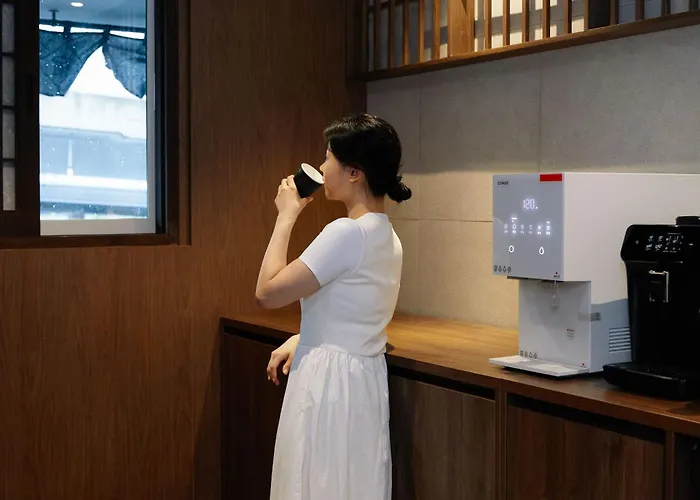 Hyuso Guro ソウル特別市