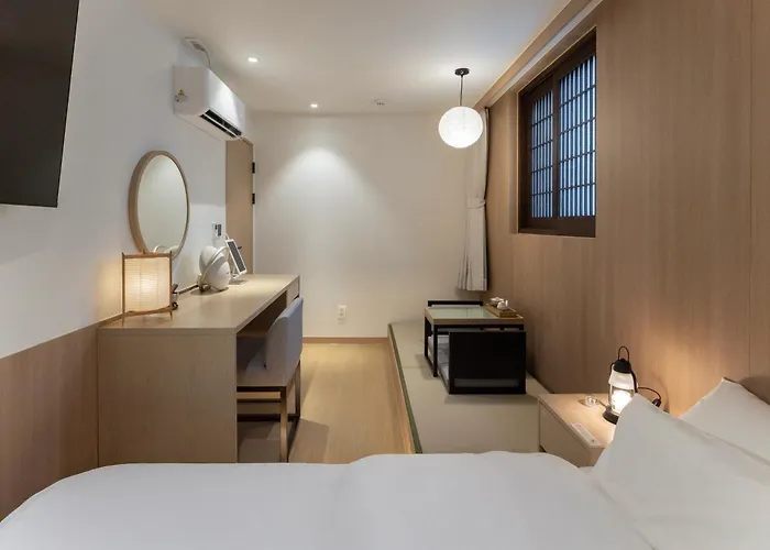 Hyuso Guro ソウル特別市
