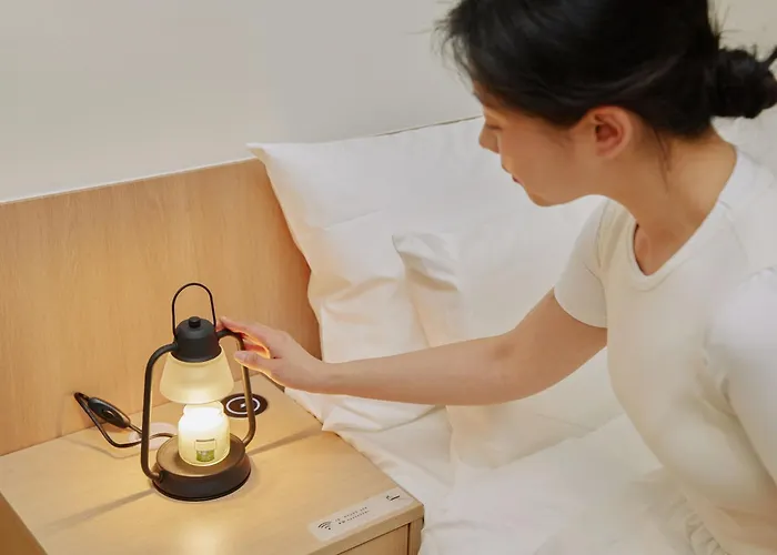 Hyuso Guro ホテル ソウル特別市