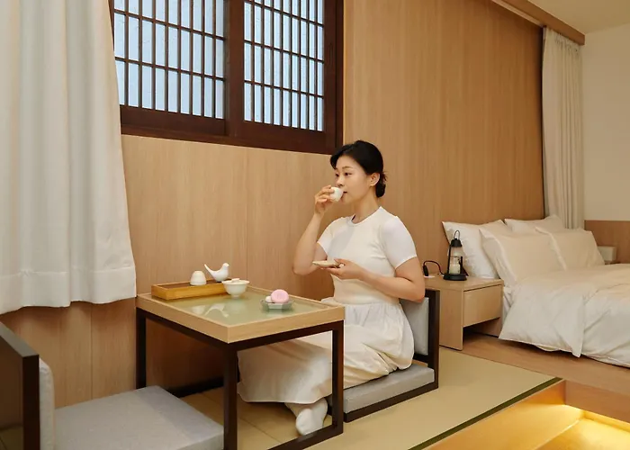 Hyuso Guro ソウル特別市