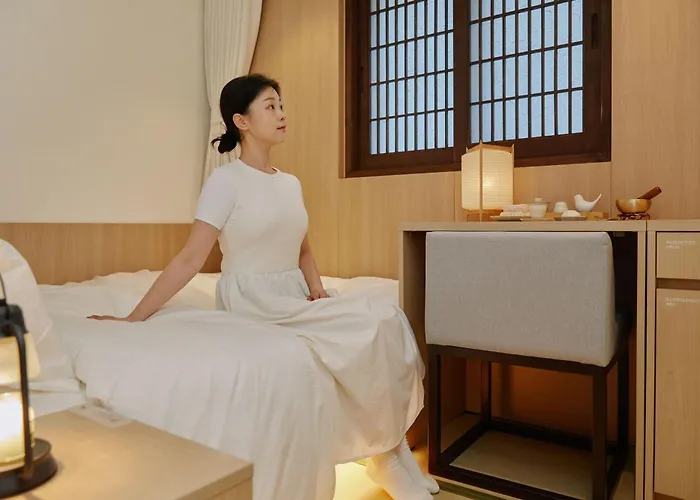 Hyuso Guro ホテル ソウル特別市