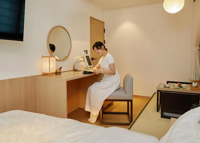 Hyuso Guro 3* ソウル特別市