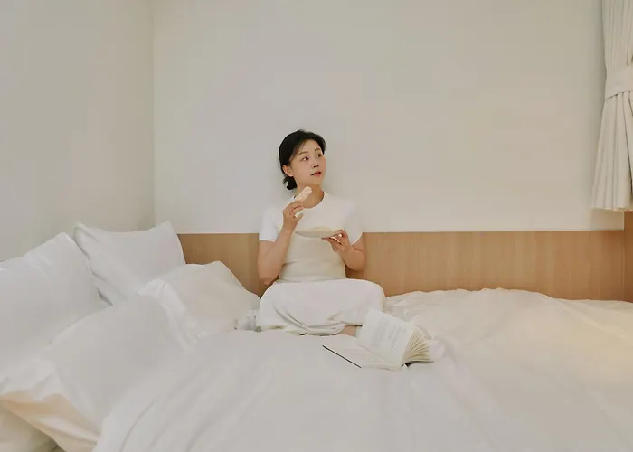 ホテル Hyuso Guro ソウル特別市