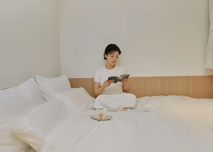 ホテル Hyuso Guro