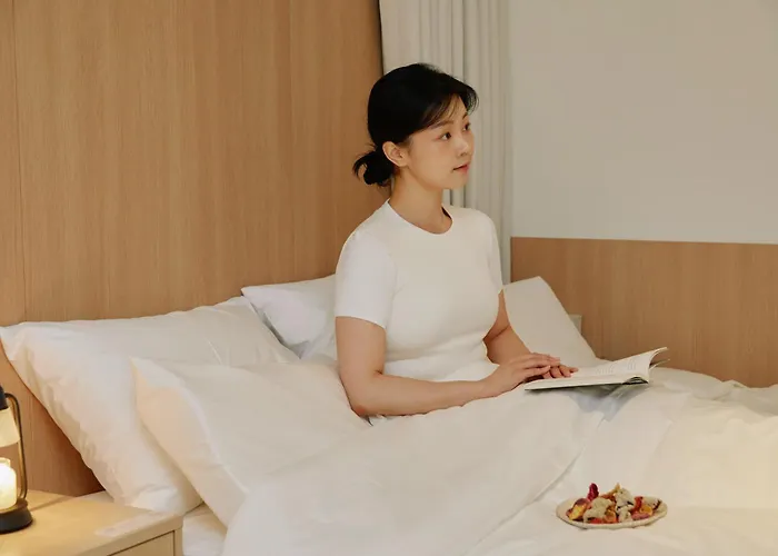 ホテル Hyuso Guro 3*