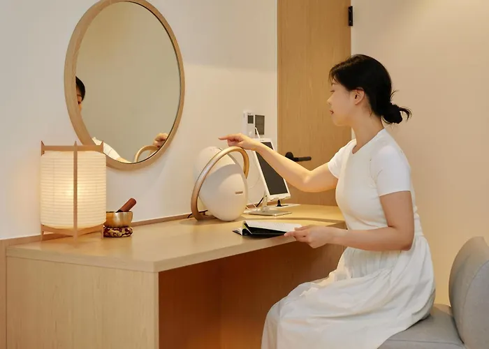 Hyuso Guro ホテル ソウル特別市