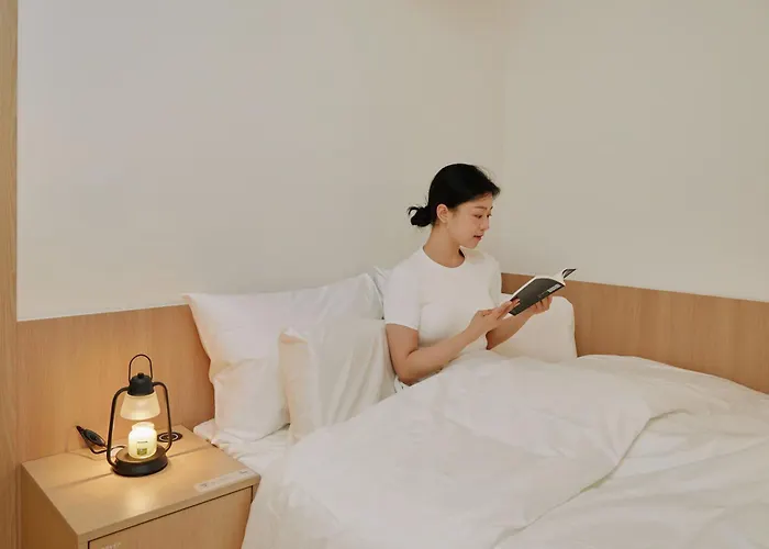 ホテル Hyuso Guro ソウル特別市