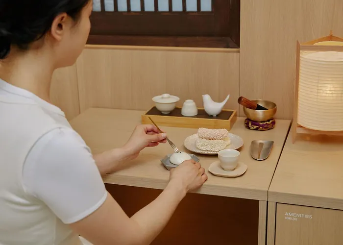 Hyuso Guro ソウル特別市