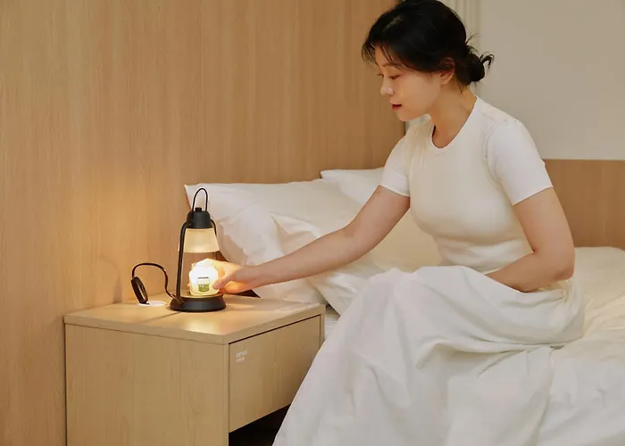 ホテル Hyuso Guro ソウル特別市