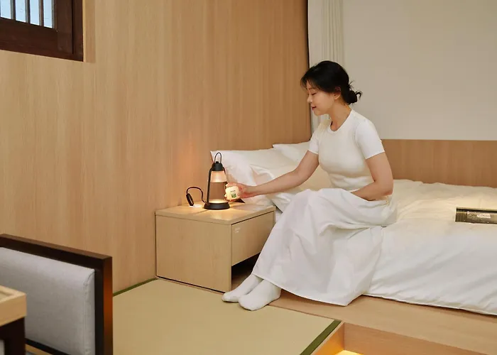Hyuso Guro 3* ソウル特別市